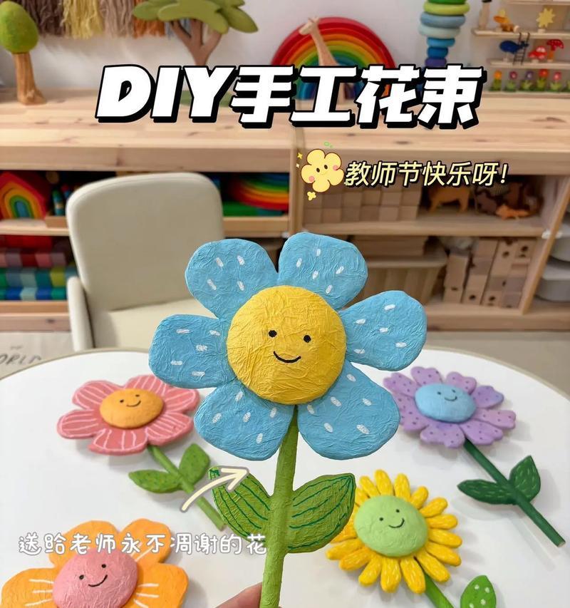 教师节送假花有何寓意？一朵假花在教师节的意义是什么？