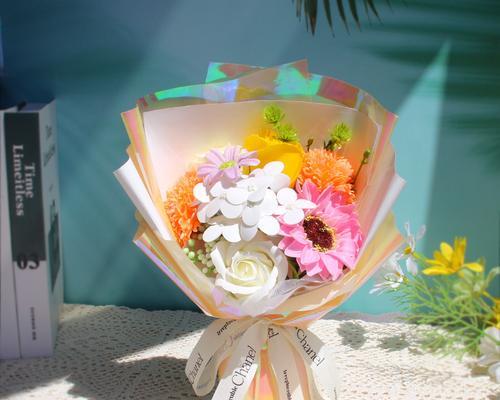 教师节送假花有何寓意？一朵假花在教师节的意义是什么？