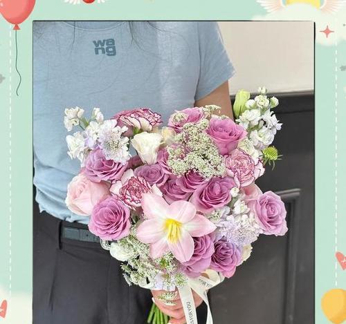 蔬菜手捧花有何特别含义？蔬菜手捧花的寓意是什么？