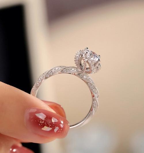 珠宝手捧花在婚礼上代表什么？结婚用珠宝手捧花的含义是什么？