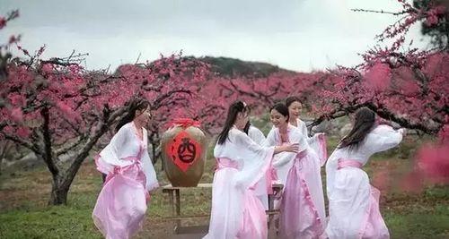 花朝节对孩子有何意义？