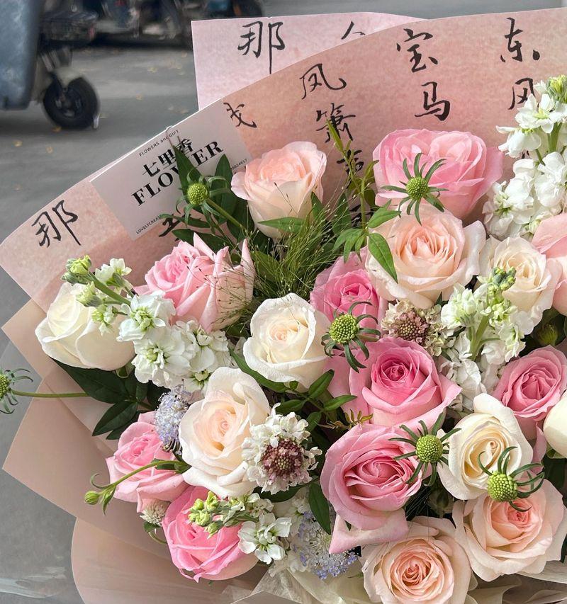 腊八节适合摆放哪些花？腊八节花卉的寓意是什么？