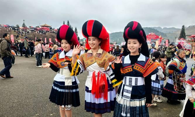 苗族跳花节的寓意是什么？跳花节有哪些独特习俗？