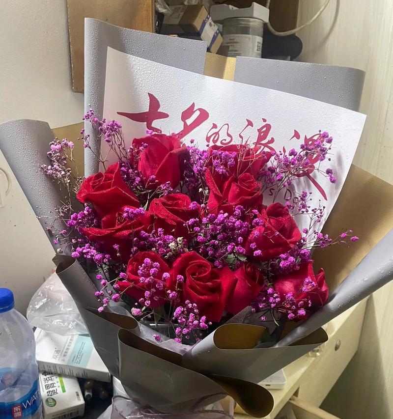 七夕节送老公什么花最合适？这些花的含义是什么？