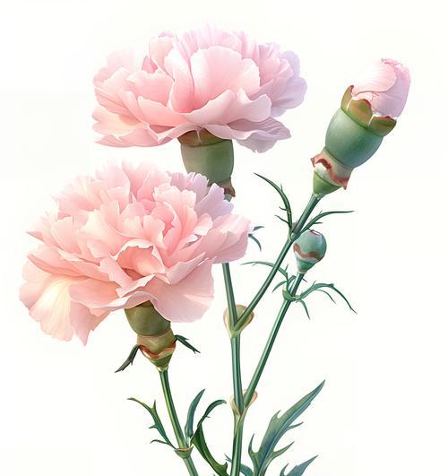 我国古代哪种花象征母亲节？母亲节的传统花是什么？