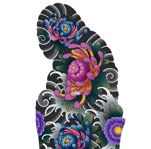 有寓意的老传统花臂是什么？传统花臂的含义有哪些？
