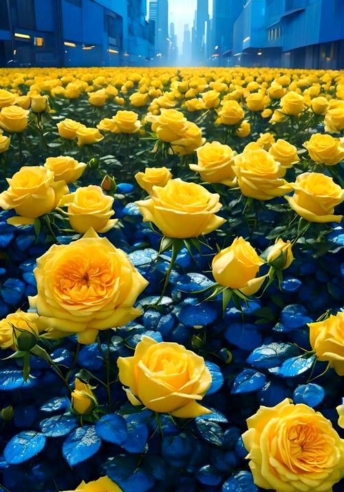 哪种花寓意着爱情的结束？送这种花是否合适？