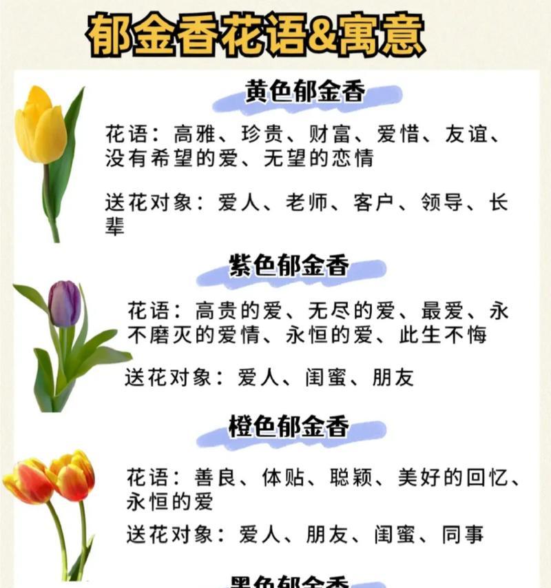 安徽的花语时节是什么时候？有哪些花语特点？