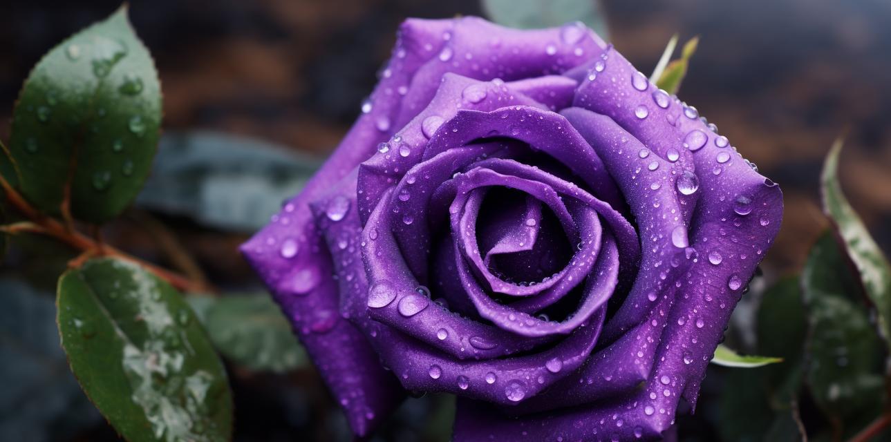 希腊神话象征自由的花是什么？这种花代表了什么？