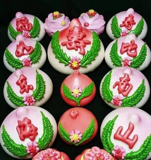 过年蒸花馍有何传统意义？花馍在春节中象征什么？