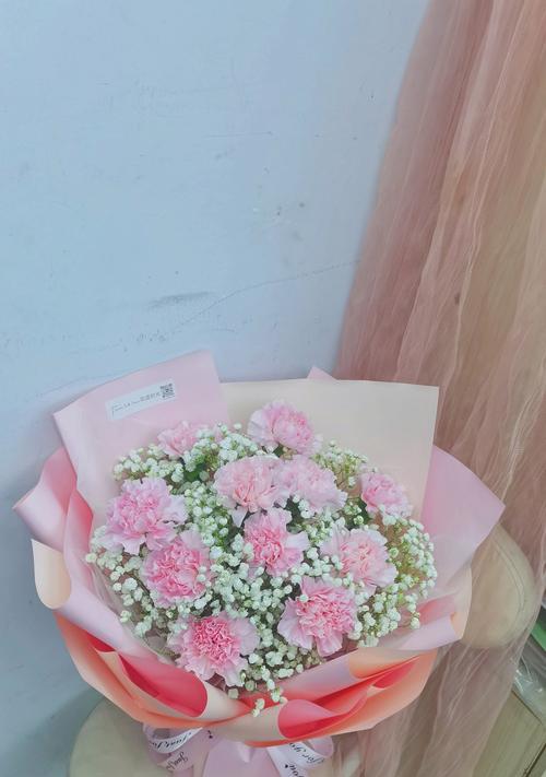 母亲节送什么花有特殊寓意？