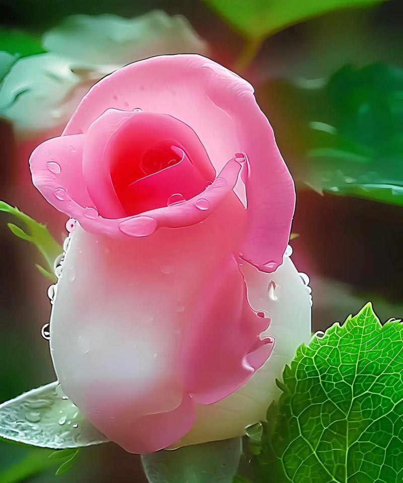 一月象征爱情的花有哪些？它们各自代表什么含义？