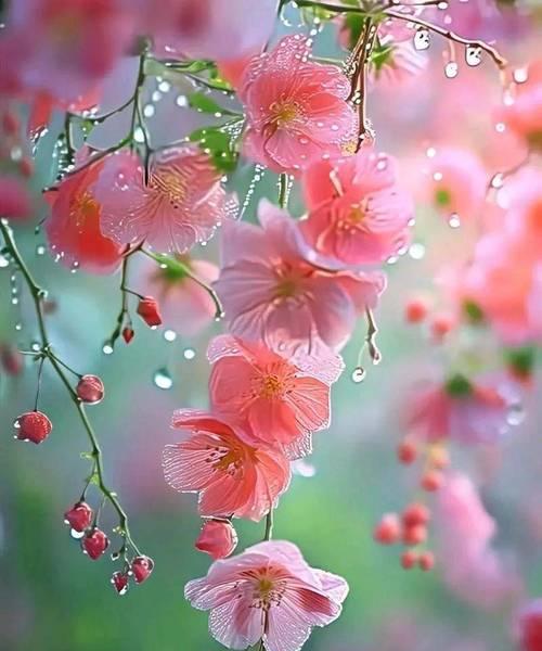 哪种花代表吉祥？吉祥花的寓意是什么？