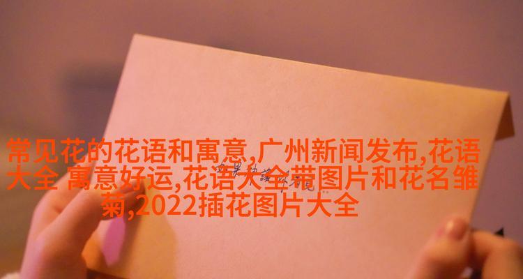 哪种花象征着平安与健康？如何通过花语传递祝福？