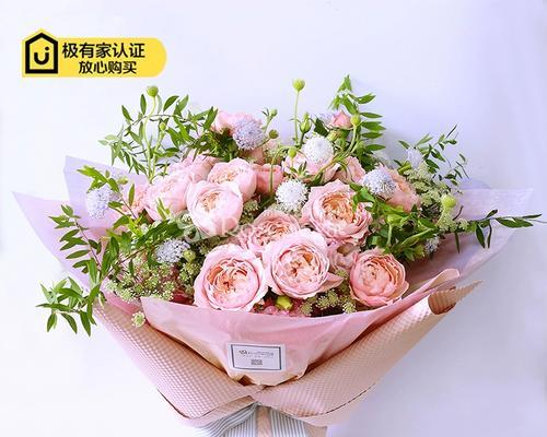 粉色的花代表什么爱情？粉色的花有哪些爱情含义？