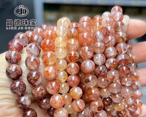 胶花手串颜色有哪些寓意？胶花手串象征着什么？