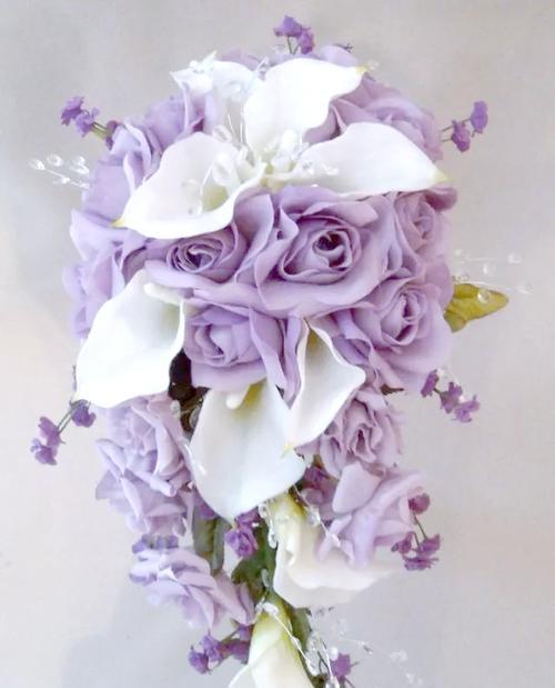 结婚手捧花几束有特别寓意？代表了什么？