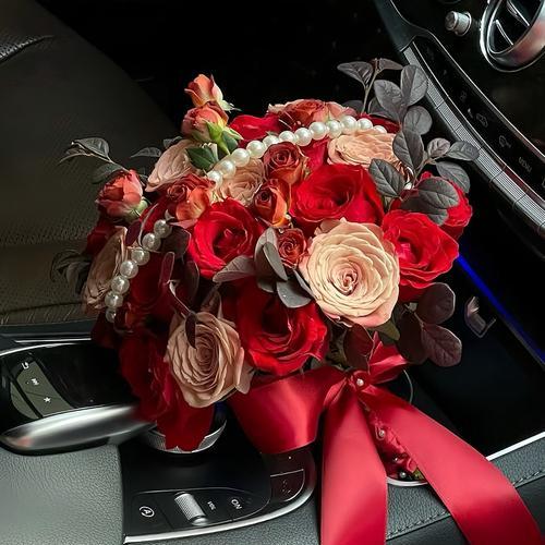 替代手捧花有哪些美好寓意？它们代表了什么？