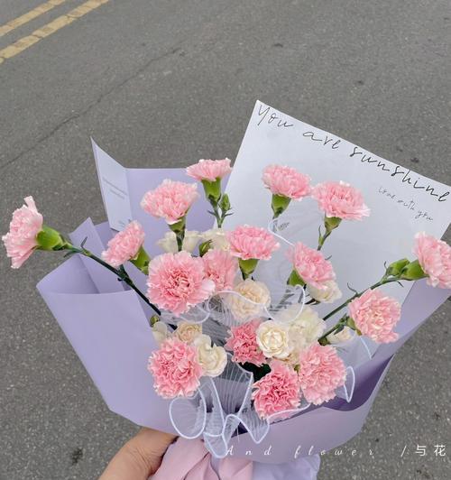母亲节象征的花有哪些？母亲节送什么花合适？