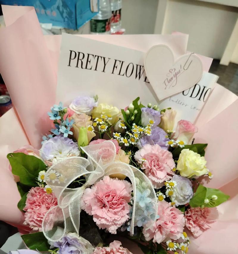 母亲节象征的花有哪些？母亲节送什么花合适？