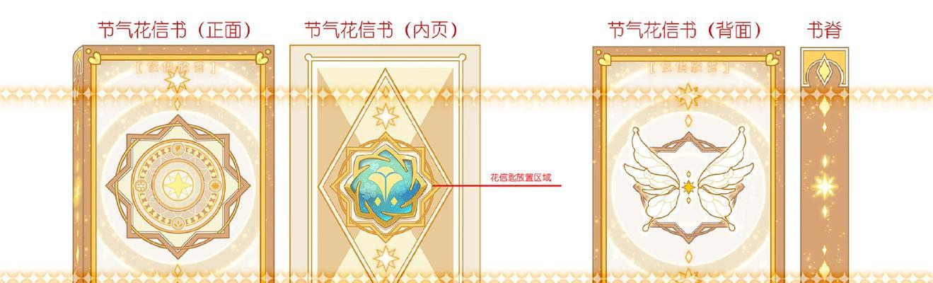 节气花语有哪些？
