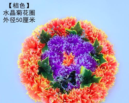 清明节坟墓前插假花的寓意是什么？这样做有何意义？