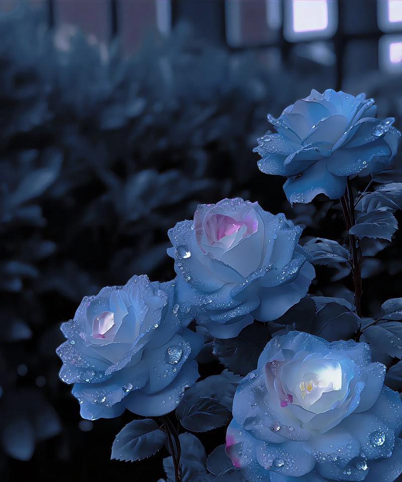 浅色玫瑰花的花语是什么？浅色玫瑰的寓意有哪些？