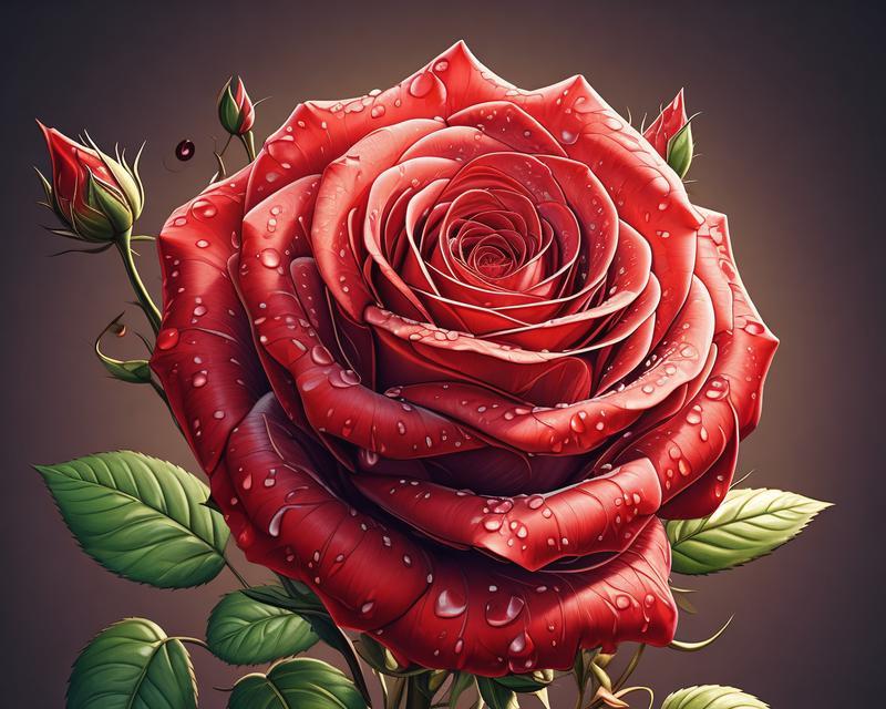 浅色玫瑰花的花语是什么？浅色玫瑰的寓意有哪些？