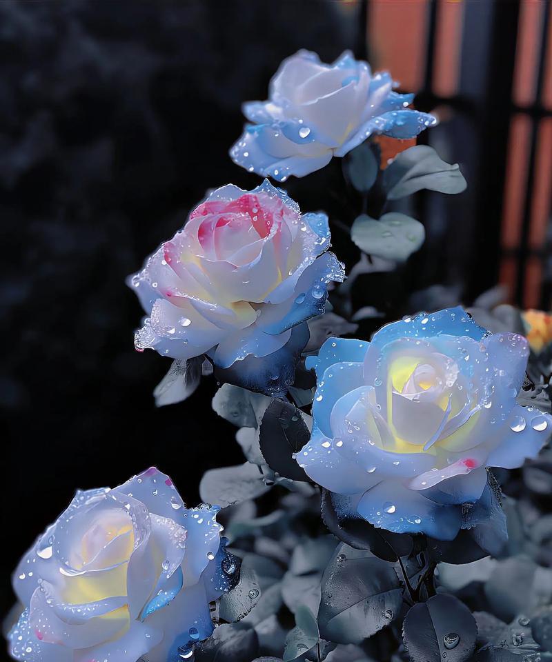 浅色玫瑰花的花语是什么？浅色玫瑰的寓意有哪些？