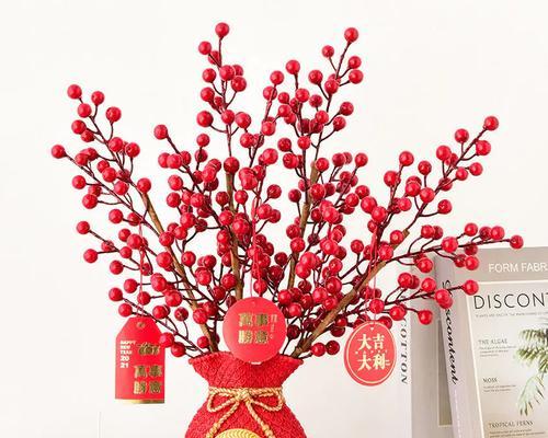 春节用什么花来象征？春节花卉有哪些寓意？