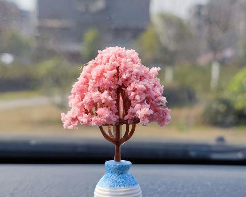 象征爱情小摆件的花有哪些？