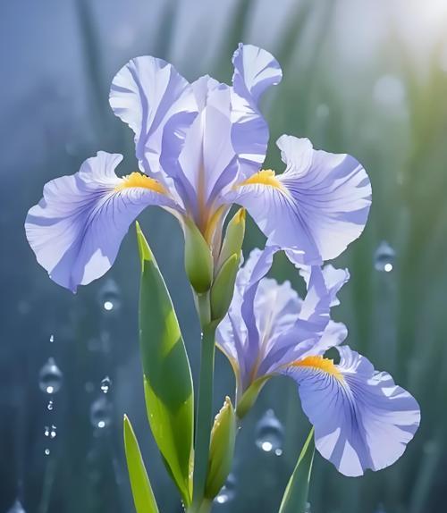 花的颜色形状气味有何寓意？花的这些特征代表什么？