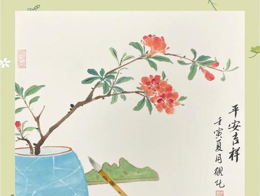 餐巾杯花寓意平安吗？平安花的餐巾杯花有何含义？