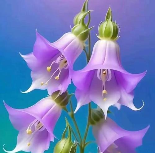 紫色花在武平文化中代表什么？紫色花的花语有哪些？