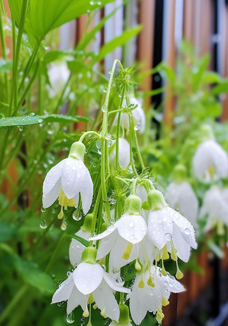 白色的花代表什么爱情寓意？白色花语有哪些？
