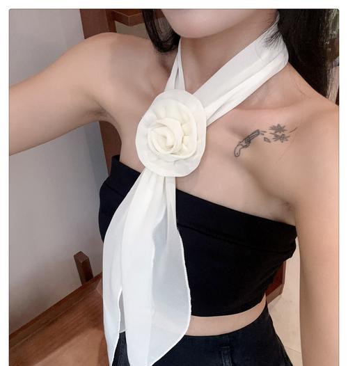 黑色玫瑰花发带的寓意是什么？它象征着什么？