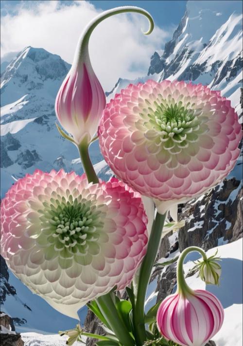 哪种花寓意好运连连？好运花的花语有哪些？