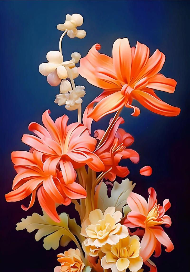 哪种花寓意好运连连？好运花的花语有哪些？