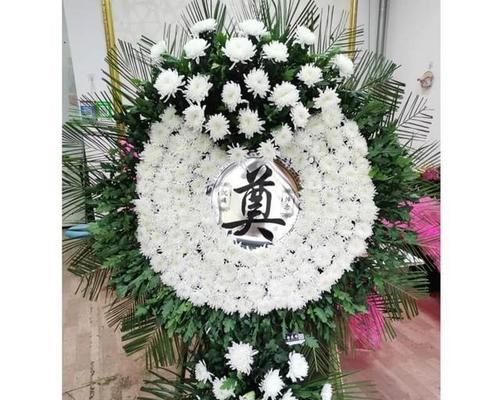 哪些花象征着文明和礼仪？