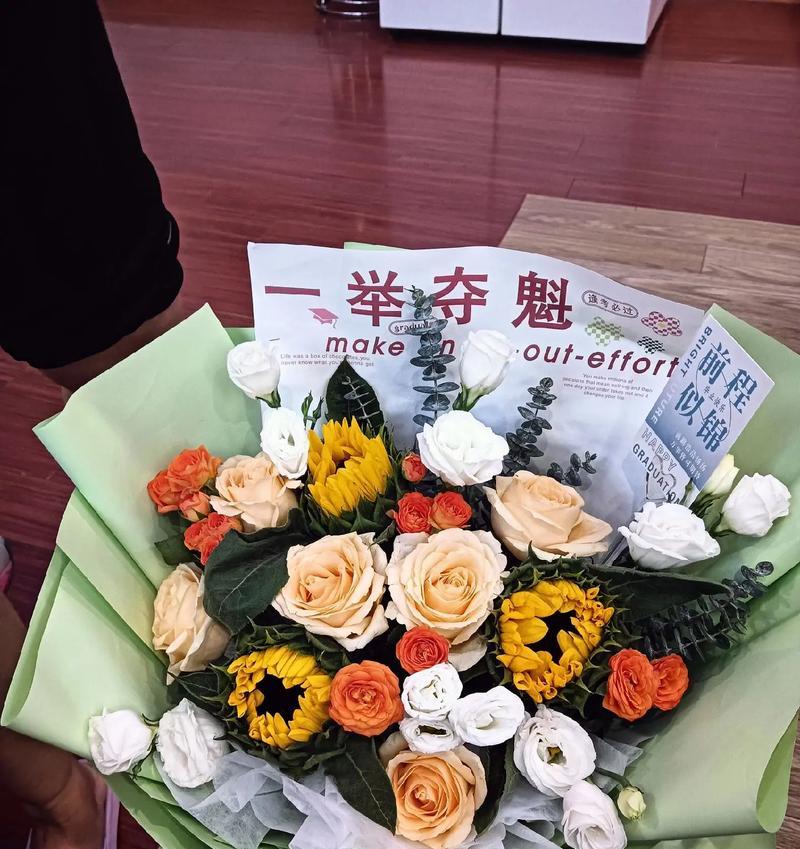 姐妹送的手捧花有何深意？手捧花的意义是什么？