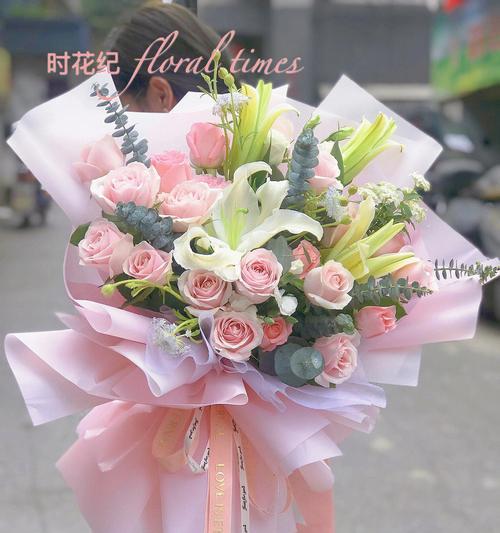 十九朵粉色玫瑰花代表什么？十九朵粉色玫瑰花的寓意是什么？