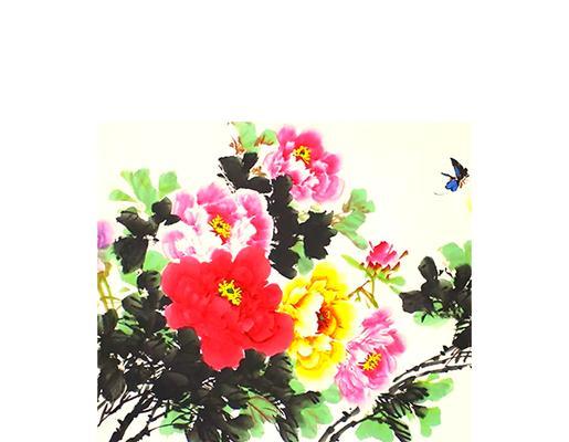 吉祥富贵花代表了哪些美好寓意？