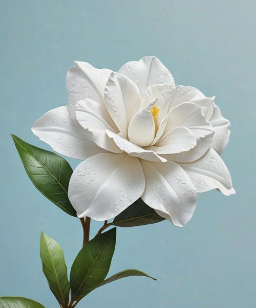 白色栀子花代表什么？花语含义有哪些？