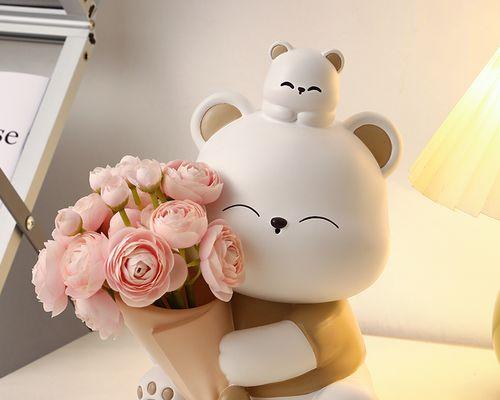 玩偶手捧花有什么特别的意义？