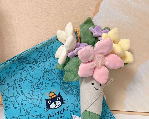 玩偶手捧花有什么特别的意义？