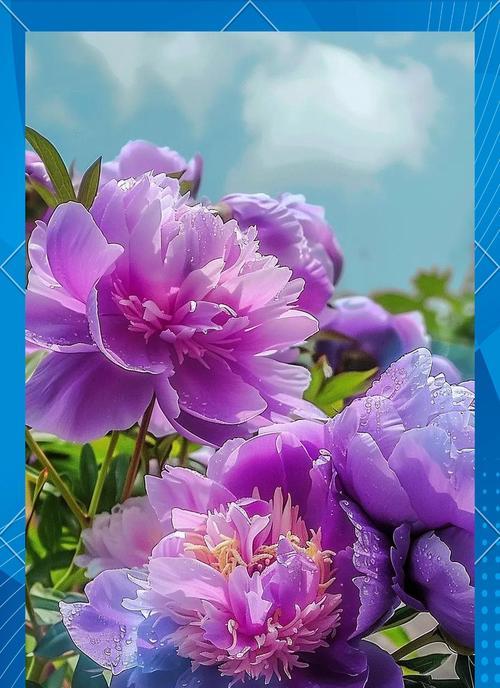 不同季节的花卉代表了哪些含义？