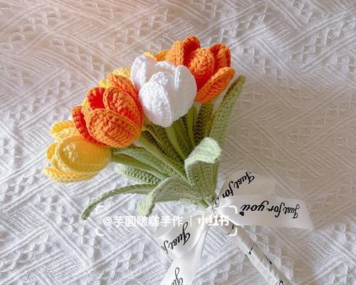 黄色捧花代表什么？黄色捧花的含义是什么？