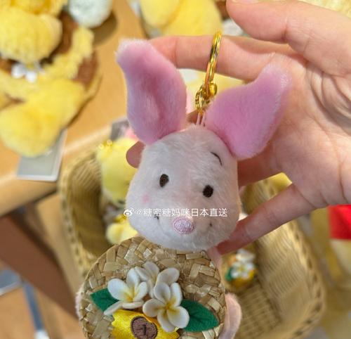 毛线花手捧玩偶的寓意是什么？它们在礼物中传递什么信息？