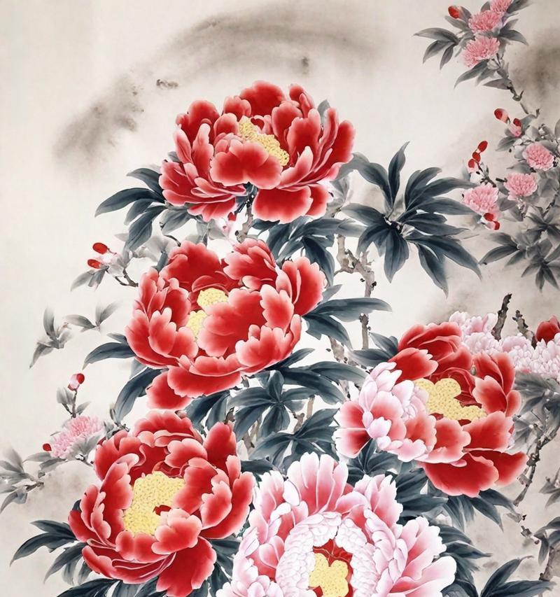 哪种花象征富贵成单？富贵成单的花语是什么？