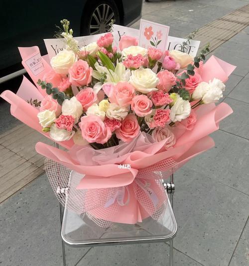 19支粉色玫瑰代表什么？粉色玫瑰花束的深层含义是什么？